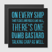 On Every Ship (正面/裏面)