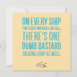 On Every Ship シーズンカード