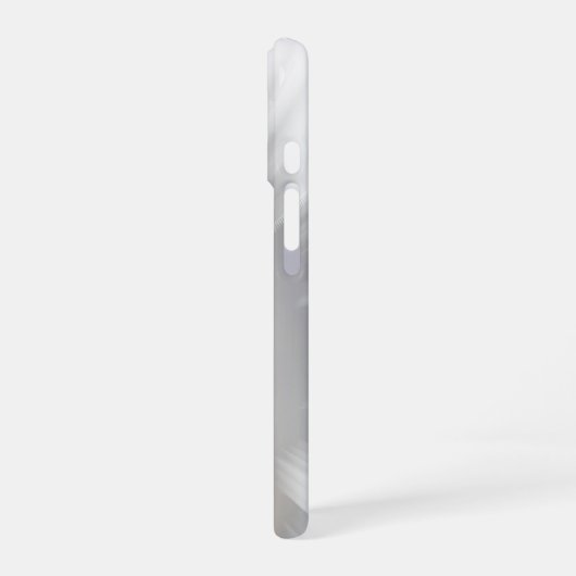 on file toujours iPhone Hüllen 16ケース (左側面)