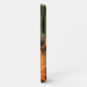 On Fire Flamesの電話ケース Case-Mate iPhoneケース (裏面/左)
