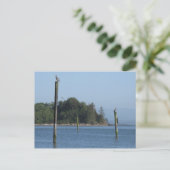 On Guardはがき ポストカード (スタンド正面)