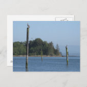 On Guardはがき ポストカード (正面/裏面)