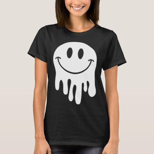 On My Baby Daddy's Last Nerve  Father's Day New Da Tシャツ (正面)