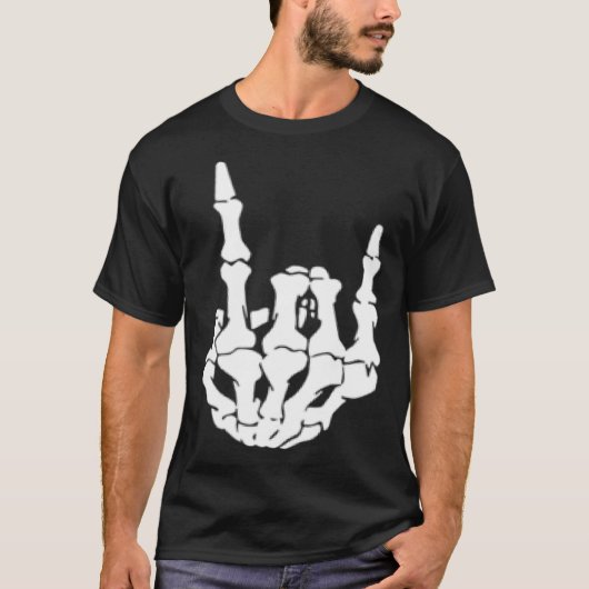 On My Husband's Last Nerve 2 Sides Tシャツ (正面)