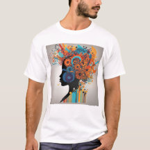 On My Mind Tee