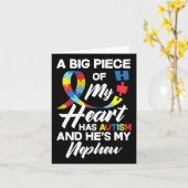 On Pi生まれ Day誕生日14 3月Happy Pi Day Teac カード (黄色い花)