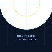 On Target — 90s Maximalist Poster | Retro Bedroom  ポスター