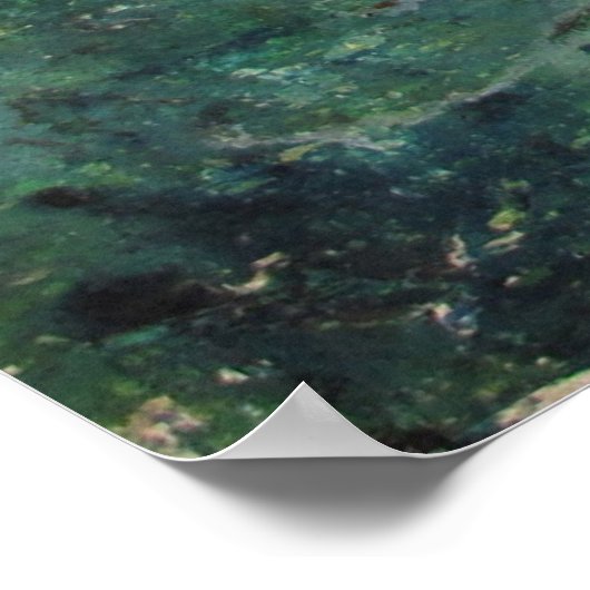 On the Bayou ポスター (角)