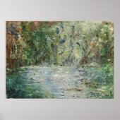 On the Bayou ポスター (正面)