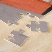 On the Boardwalk ジグソーパズル (側面)