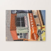 On the Boardwalk ジグソーパズル (横)