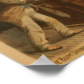 On the Bowery ポスター (角)