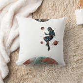 ON THE Dai News装飾用クッション クッション (ブランケット)