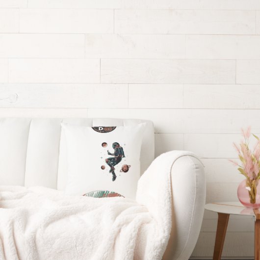 ON THE Dai News装飾用クッション クッション (ソファ)