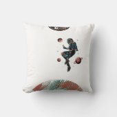 ON THE Dai News装飾用クッション クッション (正面)