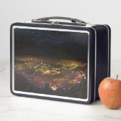 On The Edge メタルランチボックス (インサイチュ)