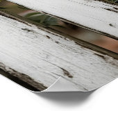 On the Fence ポスター (角)