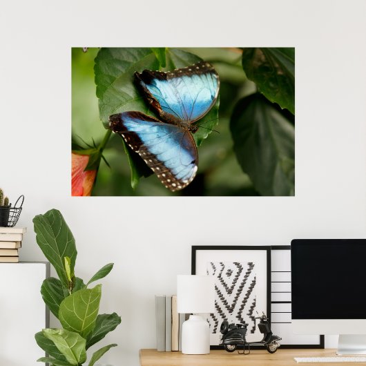 On the Green ポスター (ホームオフィス)