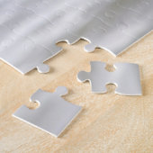 On The Lookout ジグソーパズル (側面)