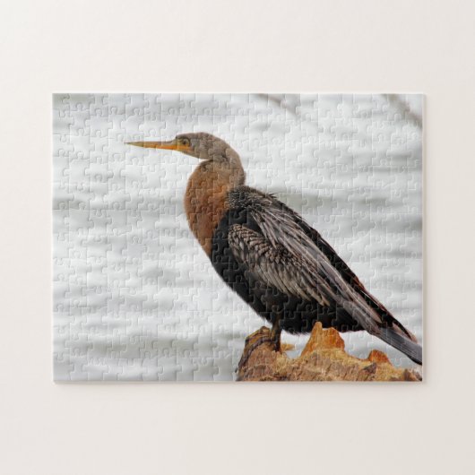 On The Lookout ジグソーパズル (横)