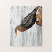 On The Lookout ジグソーパズル (縦)