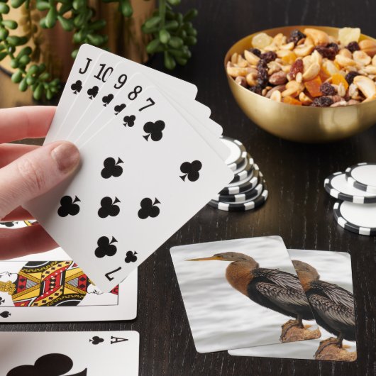 On the Lookout トランプ (インサイチュ)