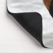 On The Lookout マウスパッド (コーナー)