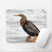 On The Lookout マウスパッド (マウス)