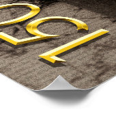 On the Origin of Species 150th Poster ポスター (角)