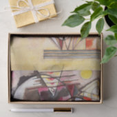 On the Points by Wassily Kandinsky 薄葉紙 (ギフト)