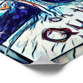 On the Quest of My Life - Tree ポスター (角)