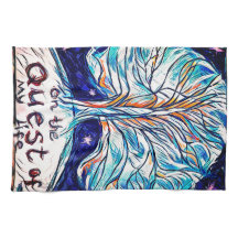 On the Quest of My Life - Tree - Stars