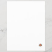 On the Quest of My Life - Tree - Stars チラシ (裏面)