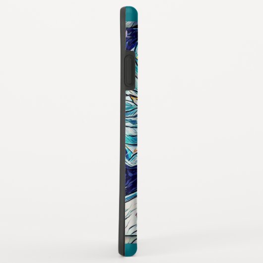 On the Quest of My Life - Tree - Stars. Case-Mate iPhoneケース (裏面/右)