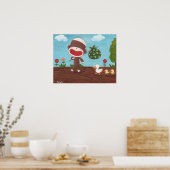 On the Roadポスター ポスター (キッチン)