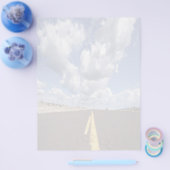 On The Road #2 Flyer チラシ (シングル)