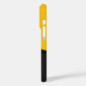 On the Road – Retro Car iPhone Cover Case-Mate iPhoneケース (裏面 / 左)