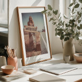 On the Road to Woodstock:ヴィンテージの旅 ポスター