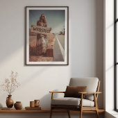 On the Road to Woodstock:ヴィンテージの旅 ポスター