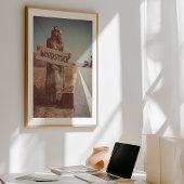 On the Road to Woodstock:ヴィンテージの旅 ポスター