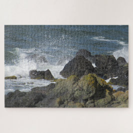 On the Rocks ジグソーパズル