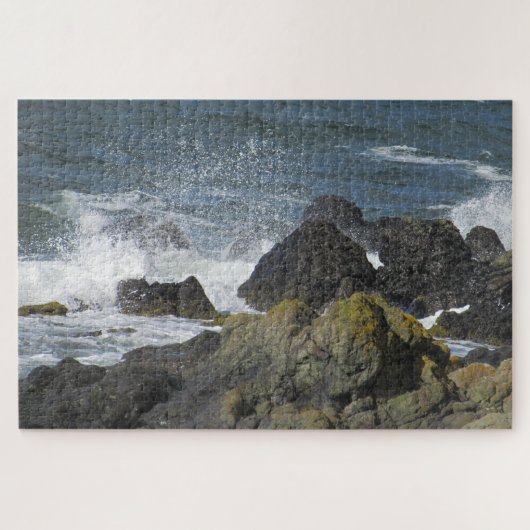 On the Rocks ジグソーパズル (横)