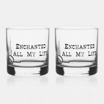 ON THE ROCKS GLASSES studio miiri