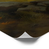 On the Run ポスター (角)