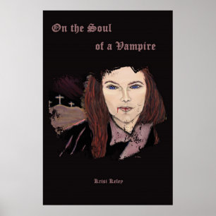 On the Soul of a Vampireポスター ポスター