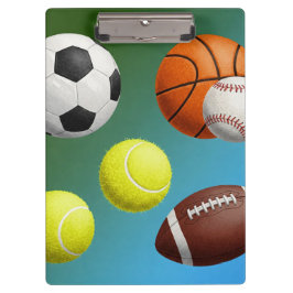 On the Sports Wave by Natasha Us クリップボード