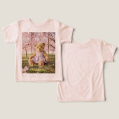 On the Swing (デザイン正面&裏面)