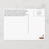 On_The_Trail.jpgポストカード ポストカード (裏面)