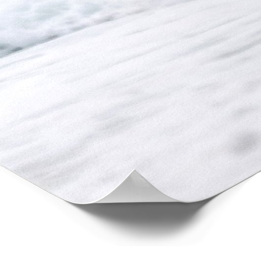 On the Wave ポスター (角)