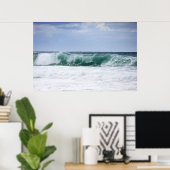 On the Wave ポスター (ホームオフィス)